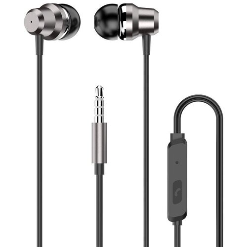  Žične slu&scaron;alke kovinske mini jack in-ear Cene