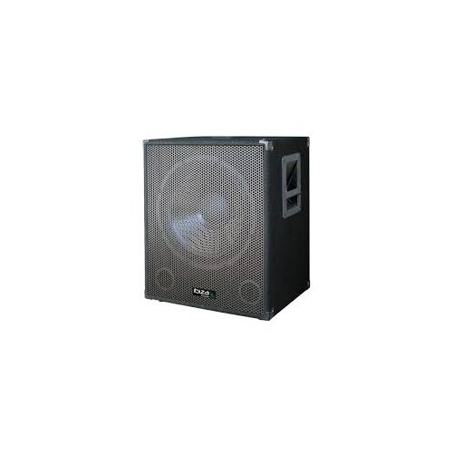 Ibiza DISCO Cube set 18 (2 x 12B 15-2102 in 1 x SUB18A 18-2168) - Slike