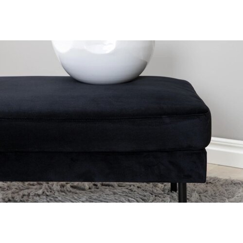 Venture Home tabure Zoom 64 &amp;times; 47 &amp;times; 85 cm, crna Slike