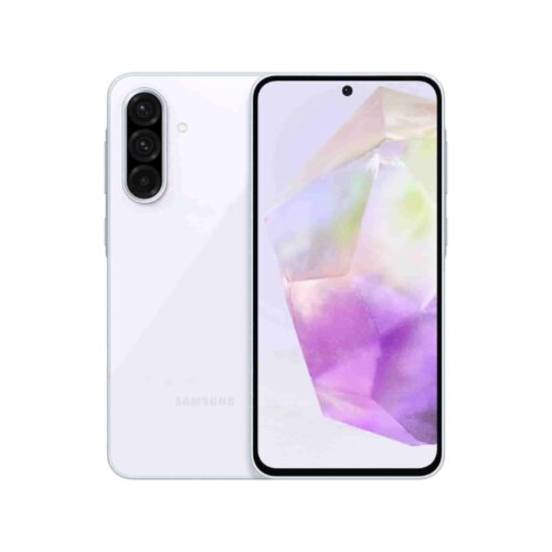 Samsung Galaxy A56 5G 8/256 GB Pink Slike