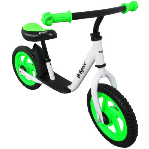  Bicikl bez pedala Sport R5 - zeleni Slike