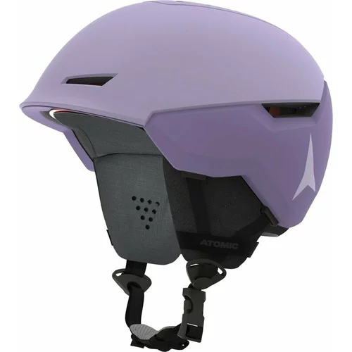 Atomic Revent+ LF Lavender M (55-59 cm) Skijaška kaciga