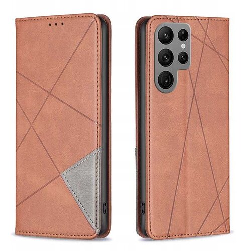 Zaps ETUI ORIGAMI WALLET GALAXY S24 ULTRA RJAV, (21963006) Cene