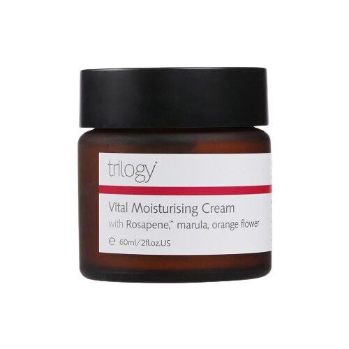 Trilogy Vital vlažilna krema Slike