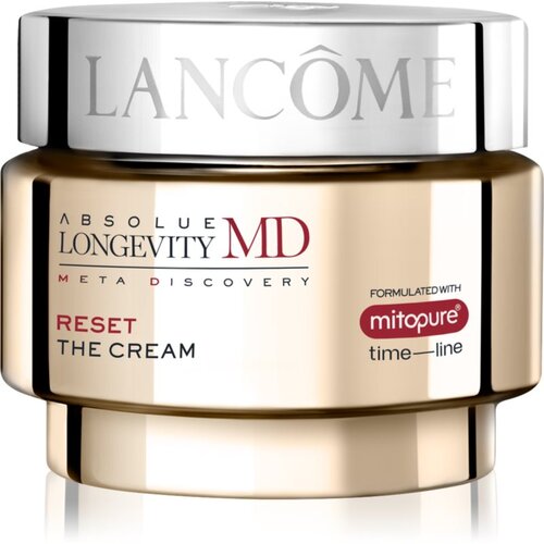 Lanc&amp;ocirc;me Absolue Longevity MD Reset The Cream pomlajevalna krema za ženske 50 ml Slike