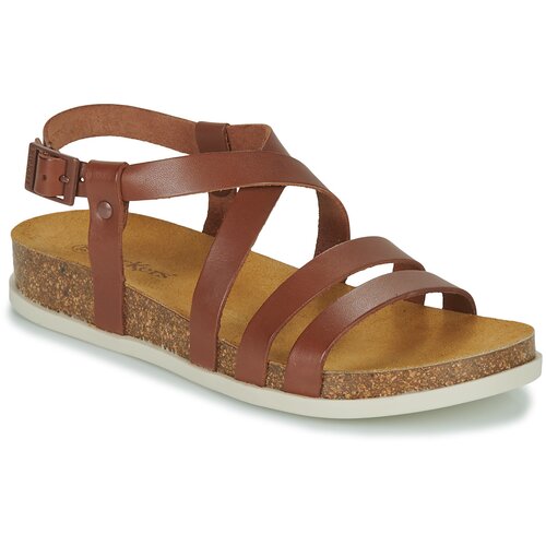 Kickers KICK ALICE Smeđa Slike