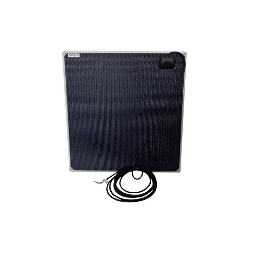 Phaesun Mare Flex 55 monokristalni solarni modul 55 Wp 12 V, (20762737) Slike