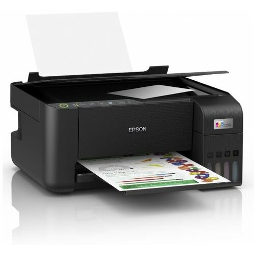 Epson Inkjet multifunkcijski štampac L3250 Slike