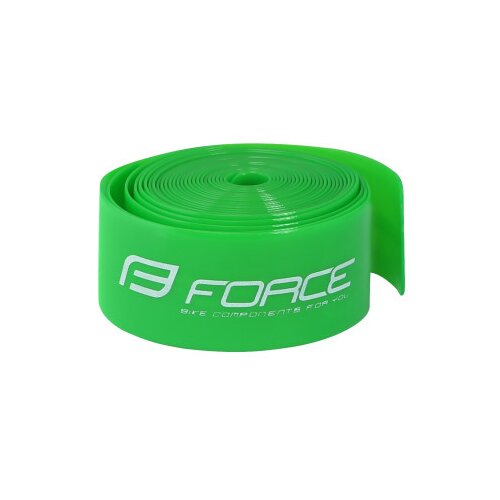 Force traka protiv busenja gume 25 mm zelena ( 73465 ) Slike
