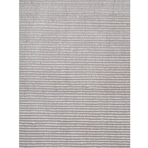 Elle Decoration Siva/kremno bela preproga 160x235 cm Perles Dolomite &amp;ndash; Slike
