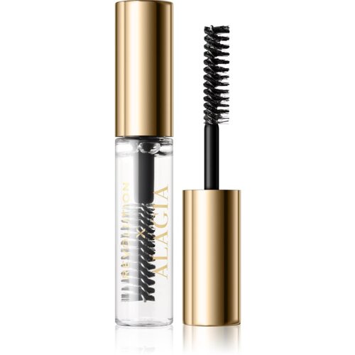 Makeup Revolution X Alagia It Brows gel za obrvi odtenek Clear 4.8 ml Cene