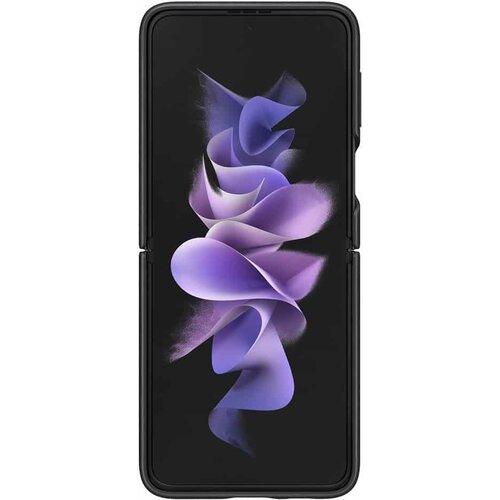 Samsung etui iz pravega usnja za Galaxy Z Flip 3 Slike