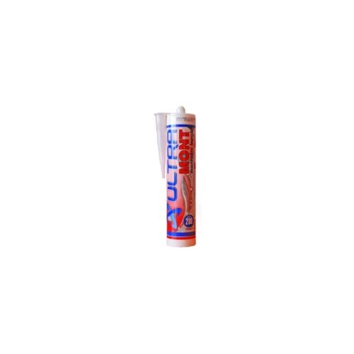 Ultra montažno ljepilo 280ml GP00363 Slike