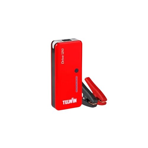 Telwin DRIVE 1250 12V Cene