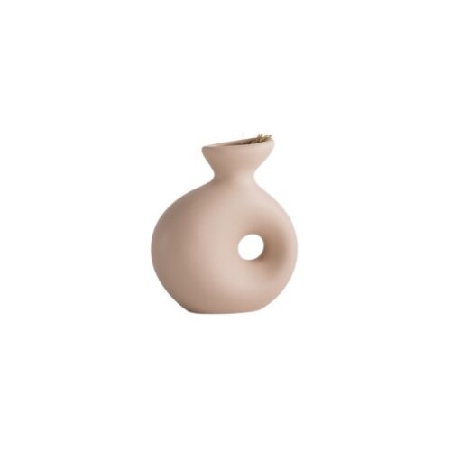 WALLXPERT vaza keramička delta beige Cene