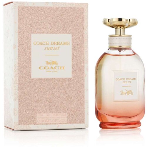 Parfem za žene Coach EDP Coach Dreams Sunset 60 ml Cijene