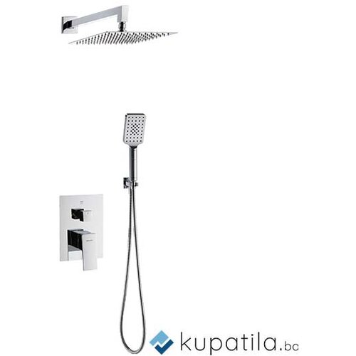 Ugradbeni Set ARS Chrom... Slike