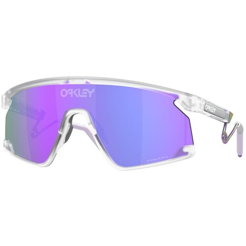 Oakley Naočare za skijanje 0OO9237 923702 39 Belo-ljubičaste Cene