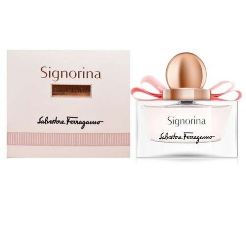 Parfem Signorina parfumirana voda za ženske 30 ml Cene