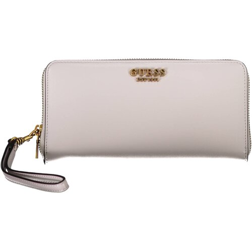 Guess Jeans WALLET WOMAN GRAY Slike