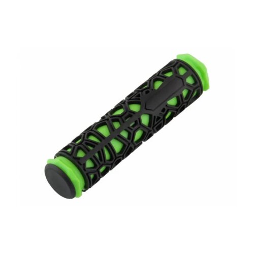 Hualong Ručke volana spider crno zelene 130mm Slike