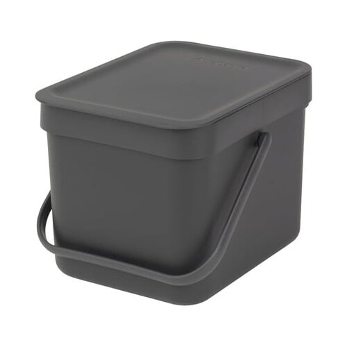 Brabantia sort & go kanta za otpad 6 l Cene