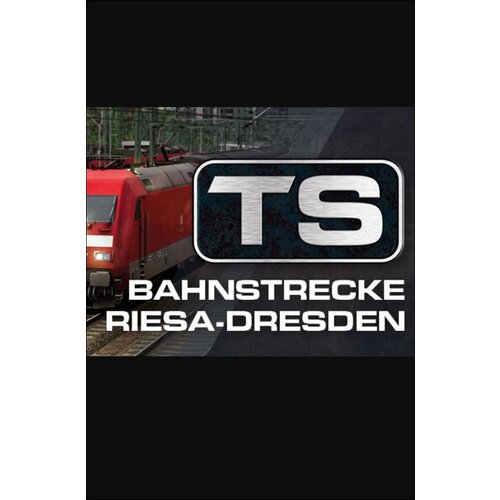 Steam Train Simulator: Bahnstrecke Riesa - Dresden Route (DLC) (PC) Key GLOBAL Cene