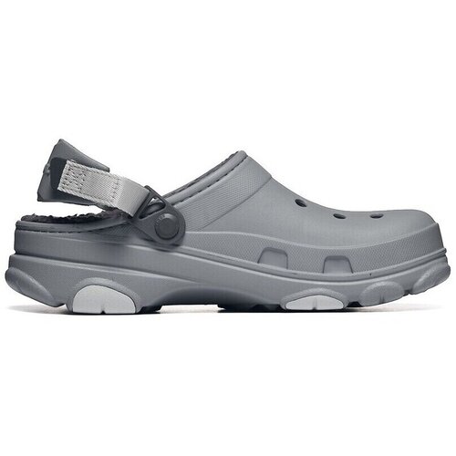 Crocs Cokli All Terain Lined Siva Cene