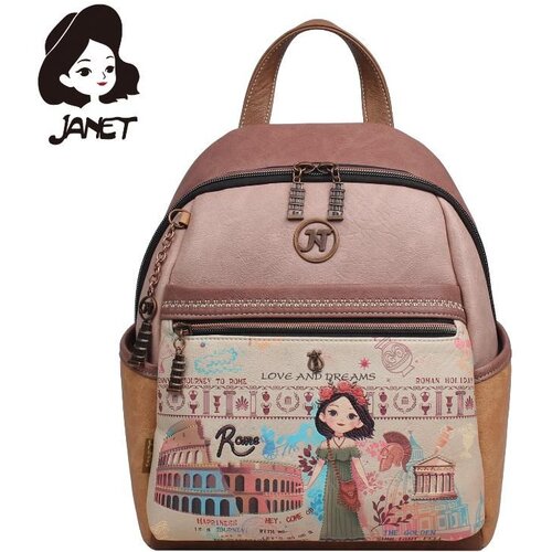 Janet Tour of Rome Ranac J-114 2025 25x15x31 Cene