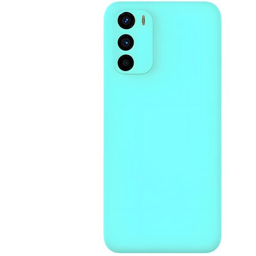 Samsung Silikonska Futrola Soft Case za Galaxy S21 FE 5G - Zelena Cijene