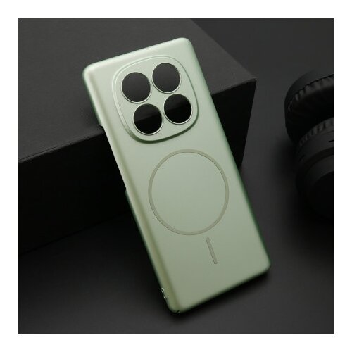  Futrola pure matte magsafe za xiaomi redmi note 14 pro 4g (global) tirkizna ( F122074 ) Cene