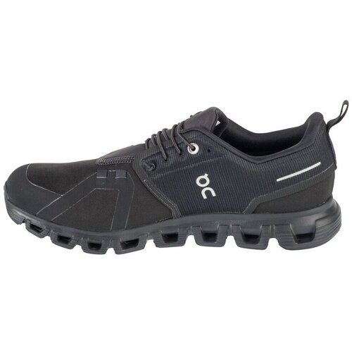 On Sneakers M Cloud 6 WP Black/ Black EUR 42 Slike