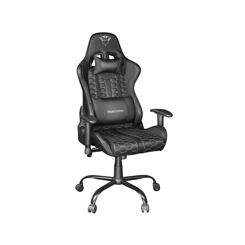 Trust GXT 708 Resto Gaming Chair - black 24436 gejmerska stolica Cene