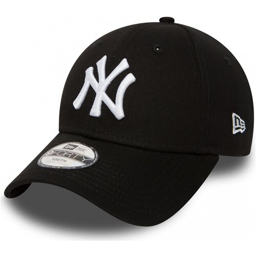 New Era K 940 mlb league basic neyyan Crna Slike