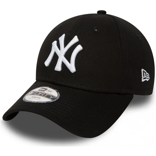 New Era K 940 mlb league basic neyyan Crna