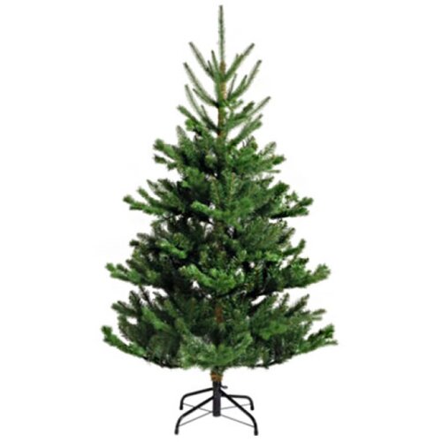  Novogodi&scaron;nja jelka Alba fir D116cm H180cm Everlands 684465 Cene