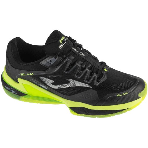 Joma Fitnes / Trening Slam Men 26 TSLAMS Črna Slike