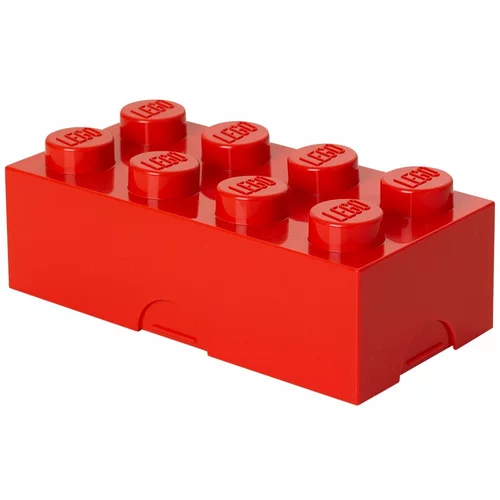Lego Rdeča posoda za prigrizke LEGO®