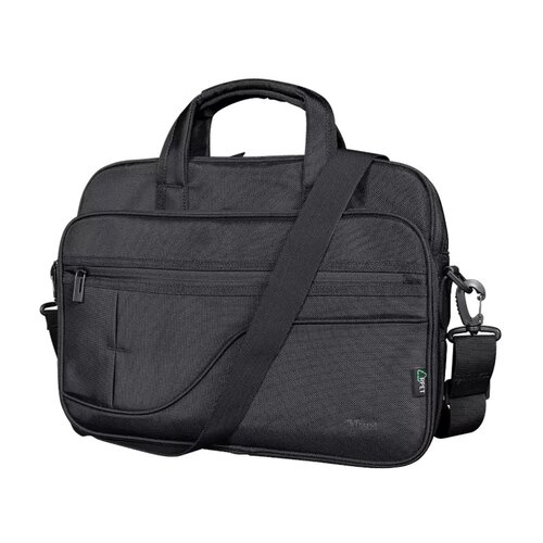 Trust torba za laptop, do 17.3 inča, sydney eco, crna (24399) Slike