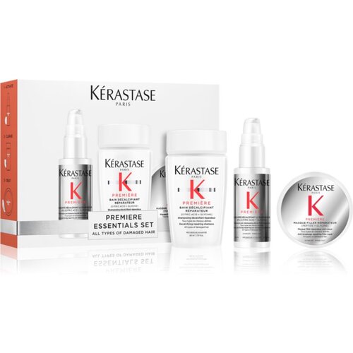 Kérastase Première poklon set (za oštećenu kosu) Cijene