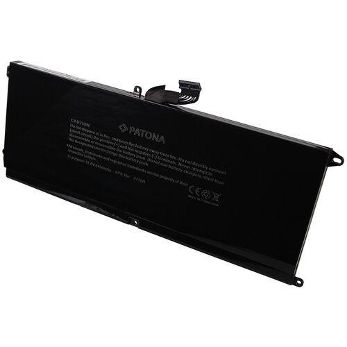 Patona Baterija za Dell XPS 15z / L511z, 4400 mAh Cene