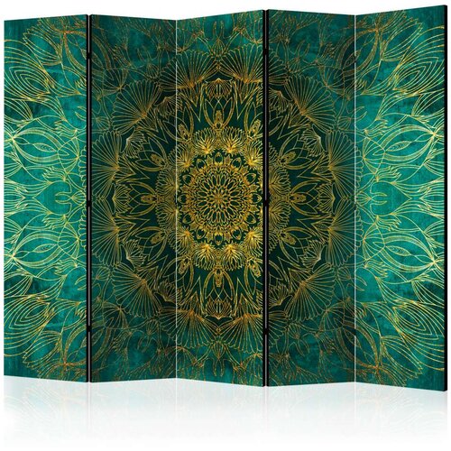  Paravan u 5 dijelova - Royal Stitching II [Room Dividers] 225x172 Cijene