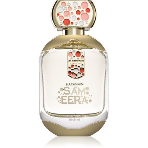 Al Haramain Sameera parfemski ekstrakt uniseks 100 ml Slike