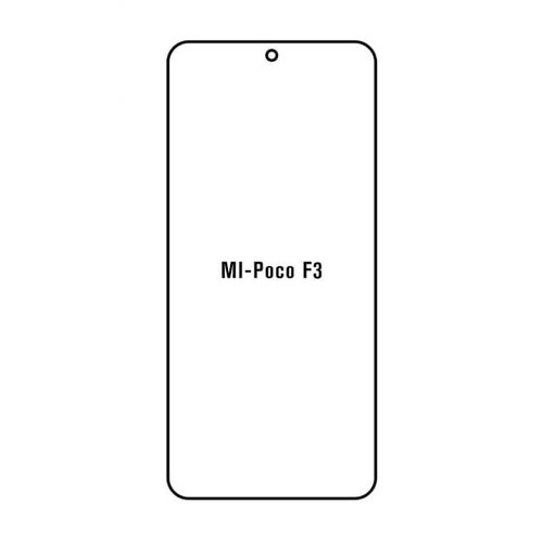 Xiaomi POCO F3 HYDROGEL ZAŠTITNA FOLIJA Cijene
