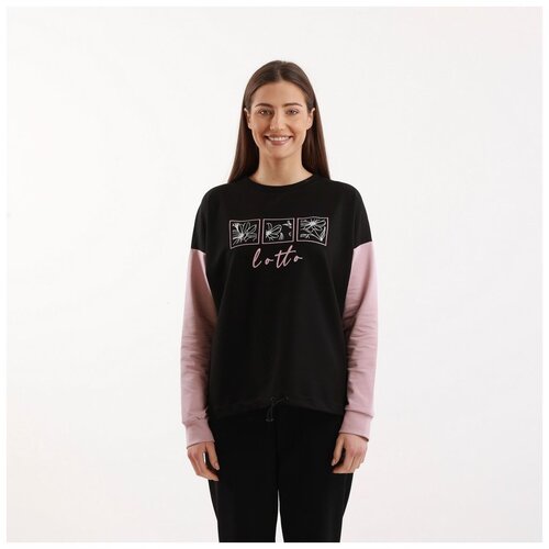Lotto ženski  duks fiore cb crewneck w Cene