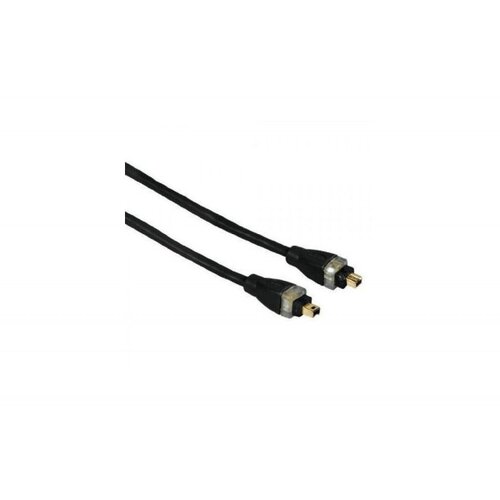 Hama firewire video kabl ieee 1394 4 pinski, 4.5m Cene