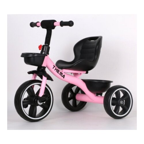 Thema Sport ts-366 pink Tricikl ( TS-366 PI ) Slike
