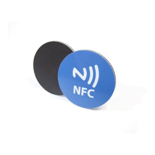  NFC nalepnice antimetal ( 67012 ) Cene