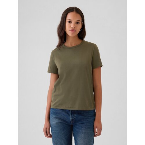 GAP Cotton T-shirt Vintage - Women&amp;#039;s Slike