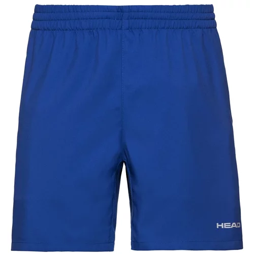 Head Men's Club Blue M Shorts